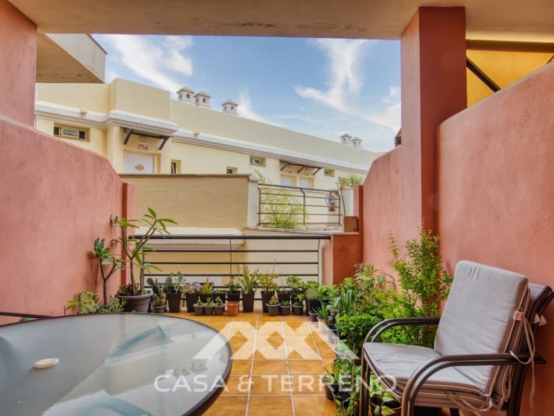 Studio til salg i Rincon de la Victoria - € 175.000 (Ref: 9690527)