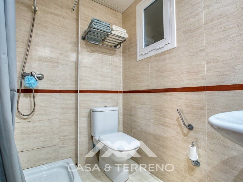 Studio til salg i Rincon de la Victoria - € 175.000 (Ref: 9690527)