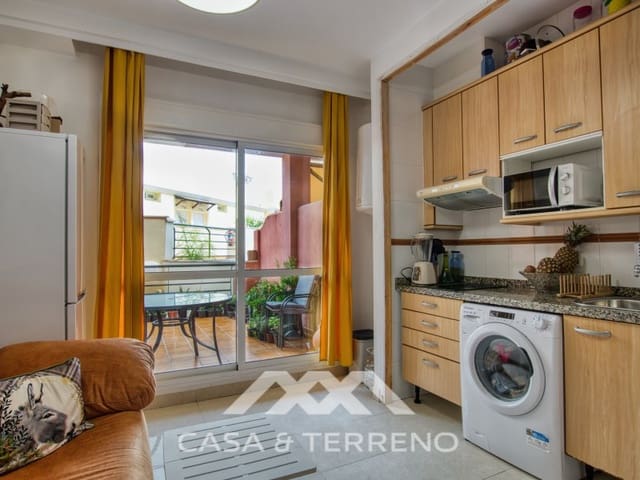 Studio til salg i Rincón de la Victoria - € 175.000 (Ref: 9690527)