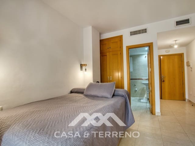 Studio til salg i Rincón de la Victoria - € 175.000 (Ref: 9690527)