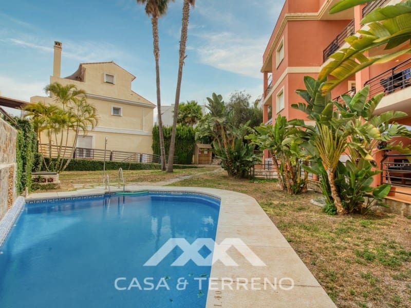 Studio til salg i Rincon de la Victoria - € 175.000 (Ref: 9690527)