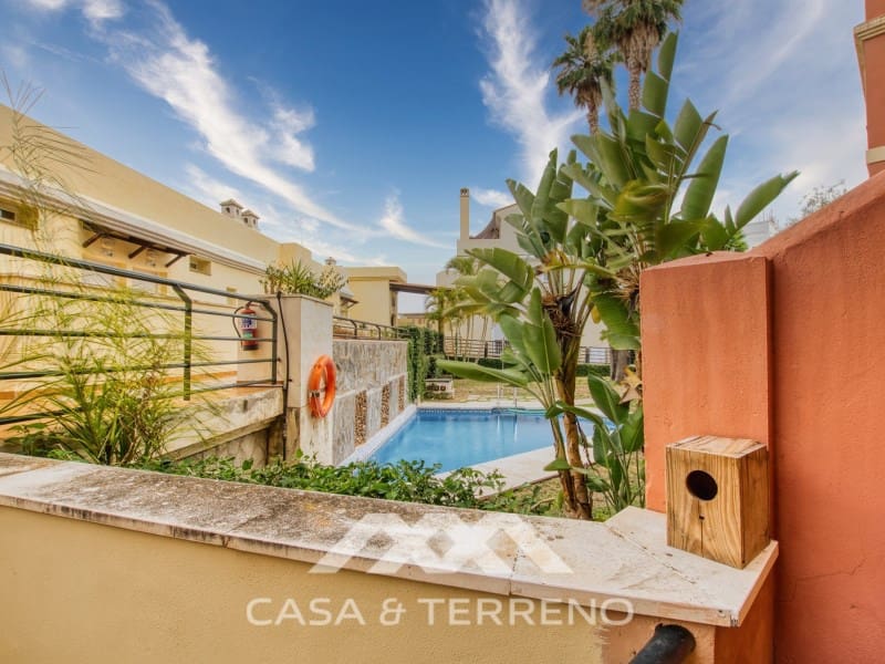 Studio til salg i Rincon de la Victoria - € 175.000 (Ref: 9690527)