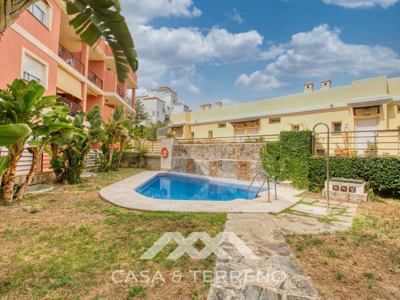 Studio til salg i Rincon de la Victoria - € 175.000 (Ref: 9690527)