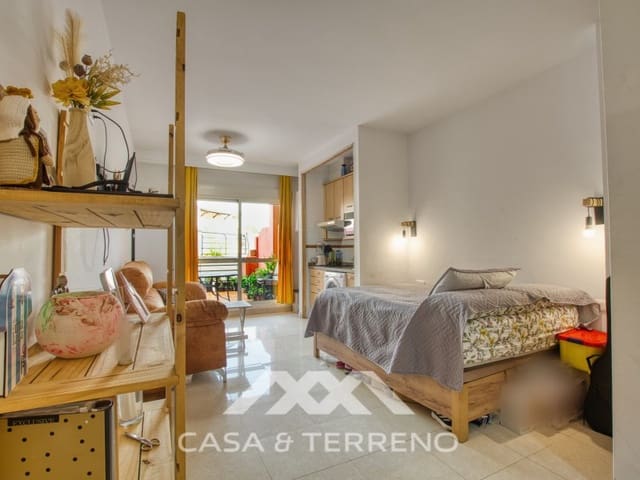 Studio til salg i Rincón de la Victoria - € 175.000 (Ref: 9690527)