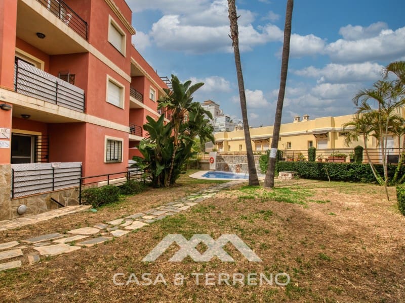 Studio til salg i Rincon de la Victoria - € 175.000 (Ref: 9690527)