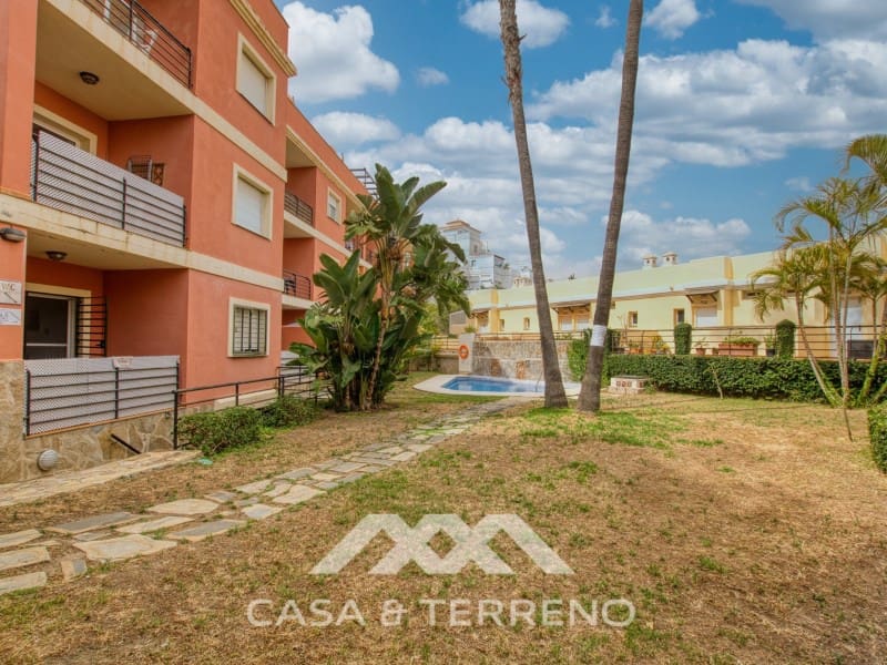 Studio til salg i Rincon de la Victoria - € 175.000 (Ref: 9690527)