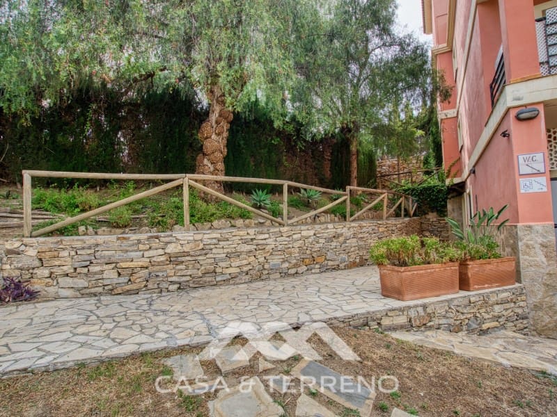 Studio til salg i Rincon de la Victoria - € 175.000 (Ref: 9690527)