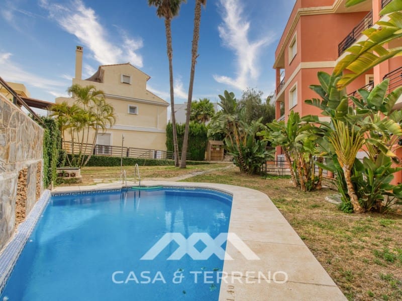 Studio til salg i Rincon de la Victoria - € 175.000 (Ref: 9690527)