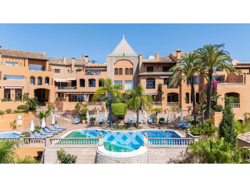 3 camera da letto Attico in vendita in Nueva Andalucia - 1.125.000 € (Rif: 9690528)