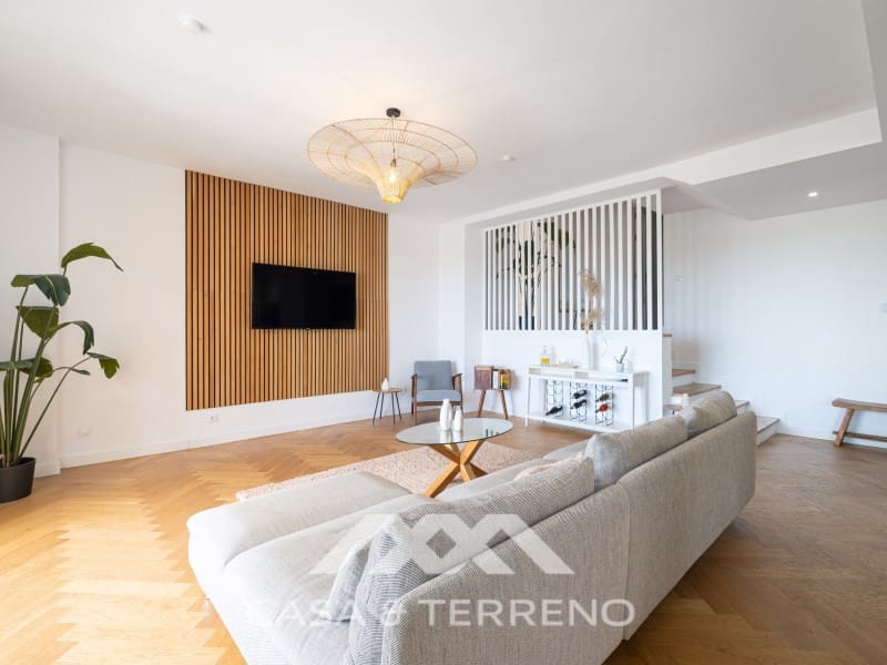 3 camera da letto Attico in vendita in Nueva Andalucia - 1.125.000 € (Rif: 9690528)