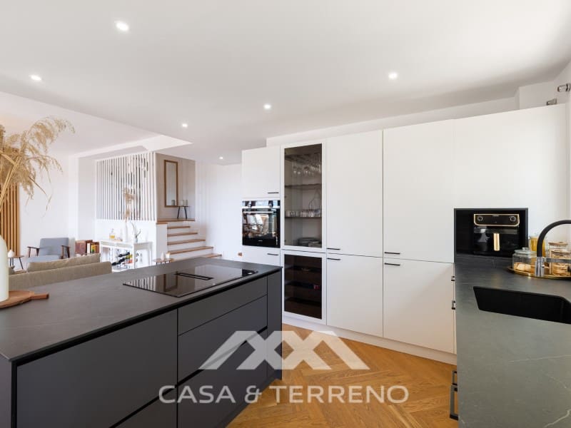 3 camera da letto Attico in vendita in Nueva Andalucia - 1.125.000 € (Rif: 9690528)