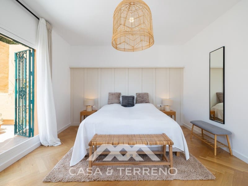 3 camera da letto Attico in vendita in Nueva Andalucia - 1.125.000 € (Rif: 9690528)