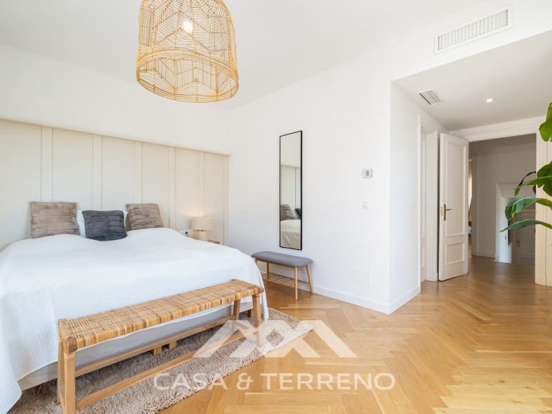 3 camera da letto Attico in vendita in Nueva Andalucia - 1.125.000 € (Rif: 9690528)