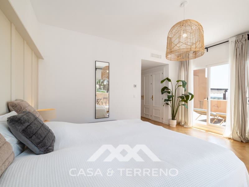 3 camera da letto Attico in vendita in Nueva Andalucia - 1.125.000 € (Rif: 9690528)