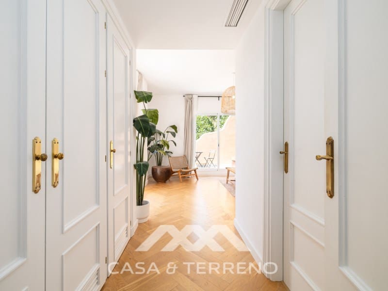 3 camera da letto Attico in vendita in Nueva Andalucia - 1.125.000 € (Rif: 9690528)