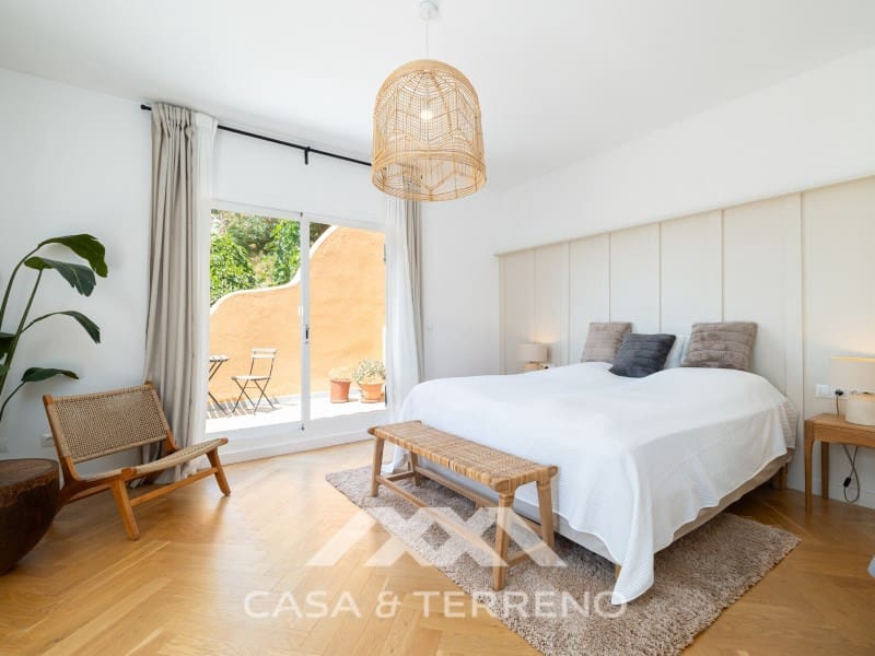 3 camera da letto Attico in vendita in Nueva Andalucia - 1.125.000 € (Rif: 9690528)