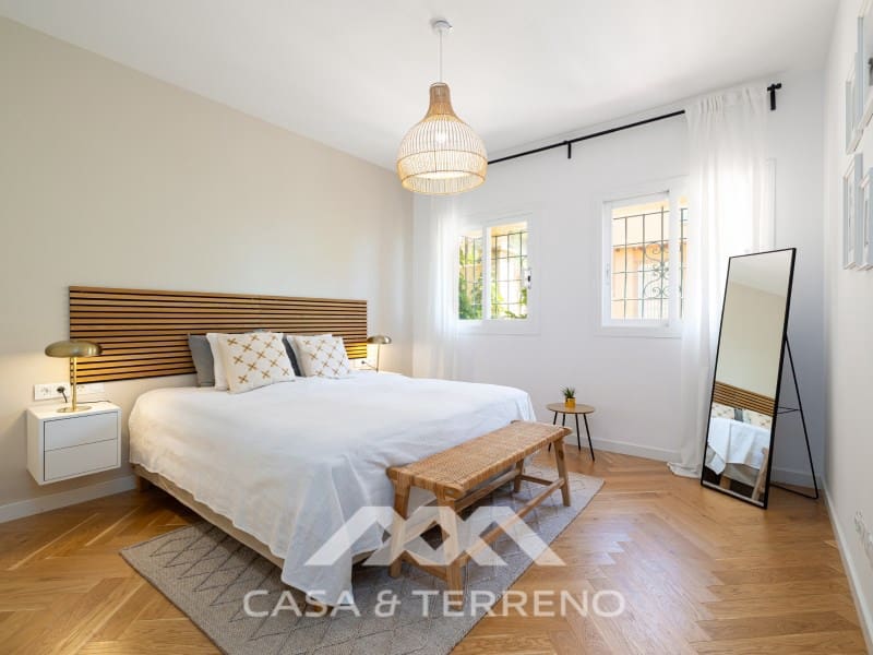 3 camera da letto Attico in vendita in Nueva Andalucia - 1.125.000 € (Rif: 9690528)