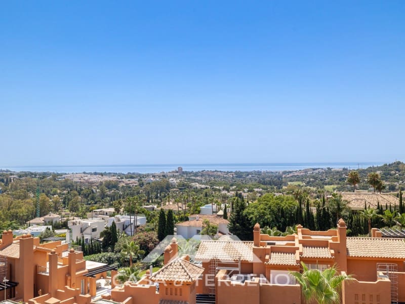 3 camera da letto Attico in vendita in Nueva Andalucia - 1.125.000 € (Rif: 9690528)