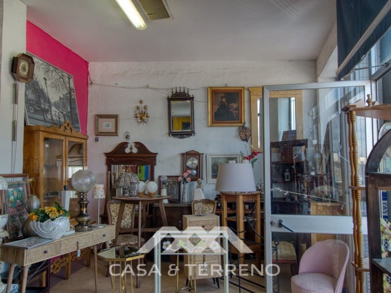 Commerciale in vendita in Velez-Malaga con garage - 850.000 € (Rif: 9690529)
