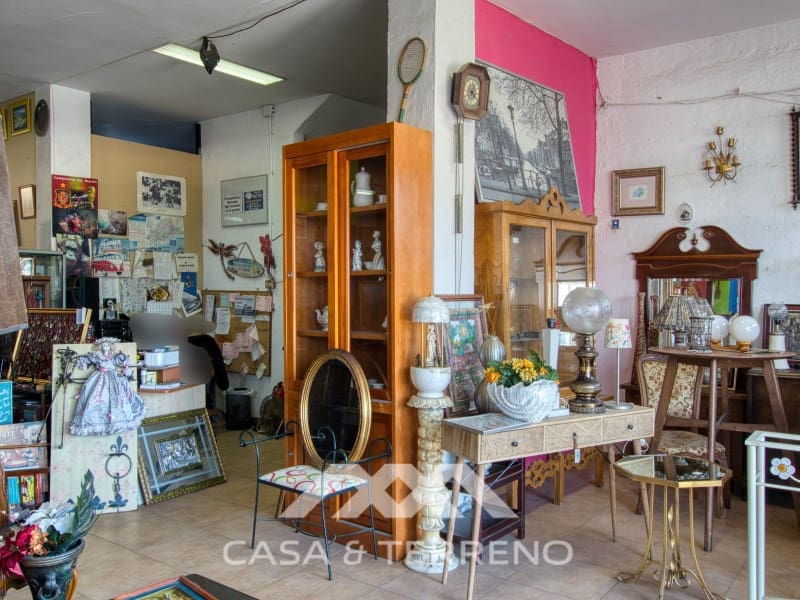 Commerciale in vendita in Velez-Malaga con garage - 850.000 € (Rif: 9690529)
