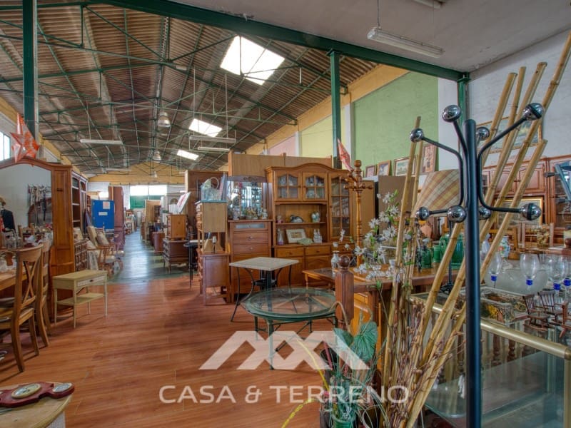 Commerciale in vendita in Velez-Malaga con garage - 850.000 € (Rif: 9690529)