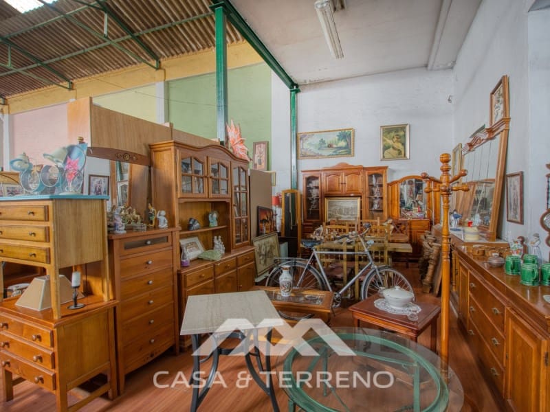 Commerciale in vendita in Velez-Malaga con garage - 850.000 € (Rif: 9690529)