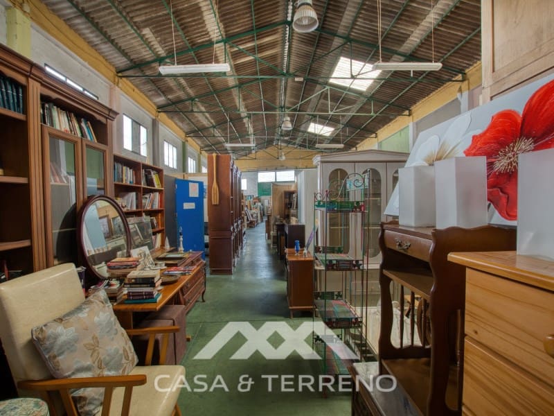 Commerciale in vendita in Velez-Malaga con garage - 850.000 € (Rif: 9690529)
