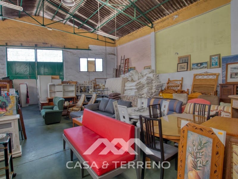 Commerciale in vendita in Velez-Malaga con garage - 850.000 € (Rif: 9690529)