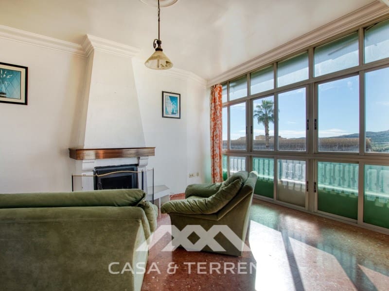 Commerciale in vendita in Velez-Malaga con garage - 850.000 € (Rif: 9690529)