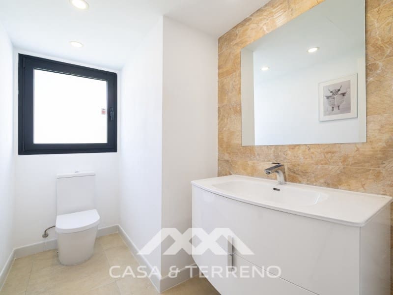 4 quarto Moradia para venda em San Pedro de Alcantara com piscina garagem - 2 495 000 € (Ref: 9695259)