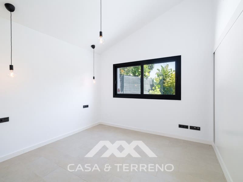 4 quarto Moradia para venda em San Pedro de Alcantara com piscina garagem - 2 495 000 € (Ref: 9695259)