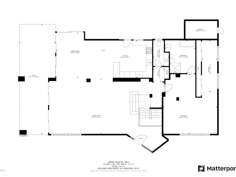 4 quarto Moradia para venda em San Pedro de Alcantara com piscina garagem - 2 495 000 € (Ref: 9695259)