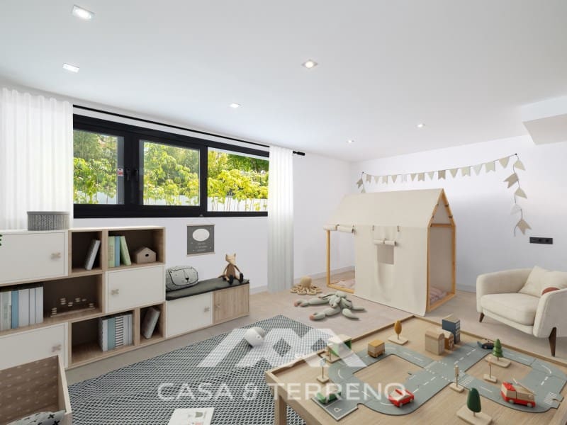 4 quarto Moradia para venda em San Pedro de Alcantara com piscina garagem - 2 495 000 € (Ref: 9695259)