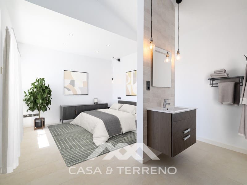 4 quarto Moradia para venda em San Pedro de Alcantara com piscina garagem - 2 495 000 € (Ref: 9695259)