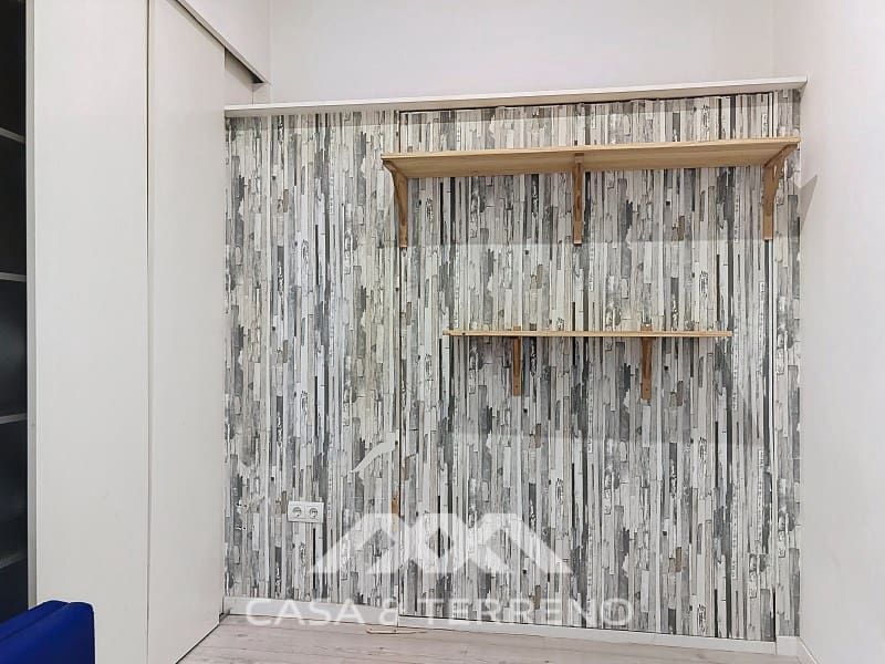 Kommersiell til salgs i Torre del Mar - € 199 000 (Ref: 9695260)