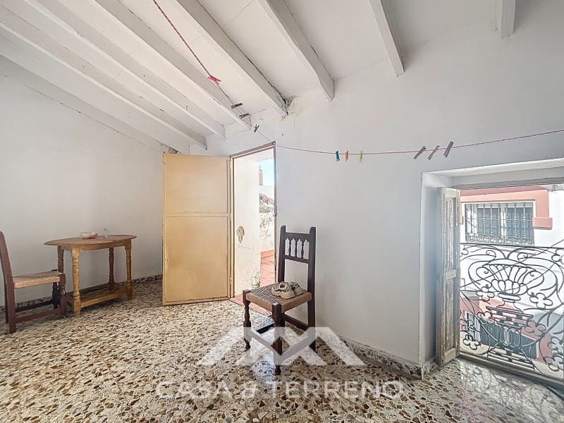 5 Zimmer Haus zu verkaufen in Benamargosa - 78.000 € (Ref: 9695261)