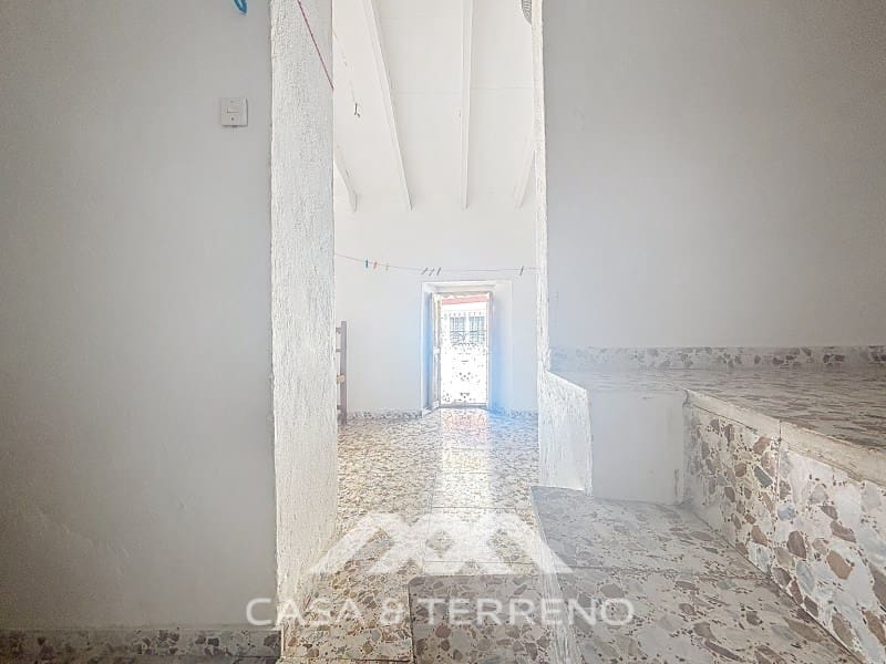 5 Zimmer Haus zu verkaufen in Benamargosa - 78.000 € (Ref: 9695261)