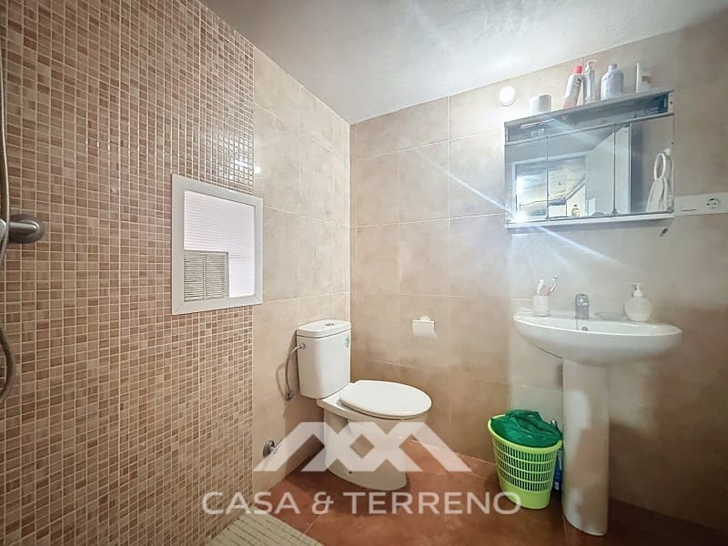 5 Zimmer Haus zu verkaufen in Benamargosa - 78.000 € (Ref: 9695261)