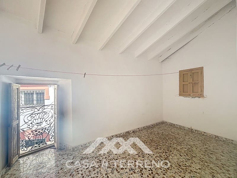 5 Zimmer Haus zu verkaufen in Benamargosa - 78.000 € (Ref: 9695261)