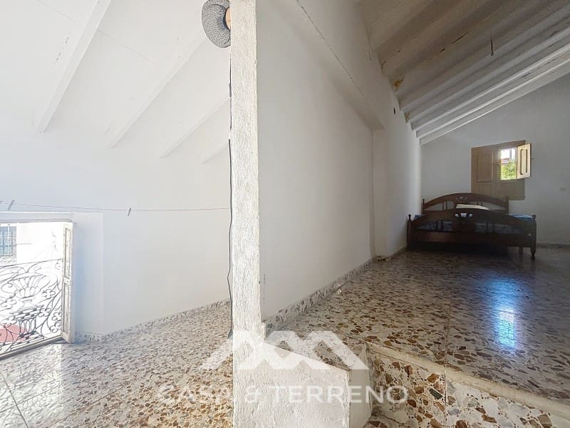 5 Zimmer Haus zu verkaufen in Benamargosa - 78.000 € (Ref: 9695261)