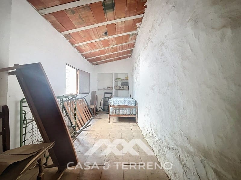 5 Zimmer Haus zu verkaufen in Benamargosa - 78.000 € (Ref: 9695261)