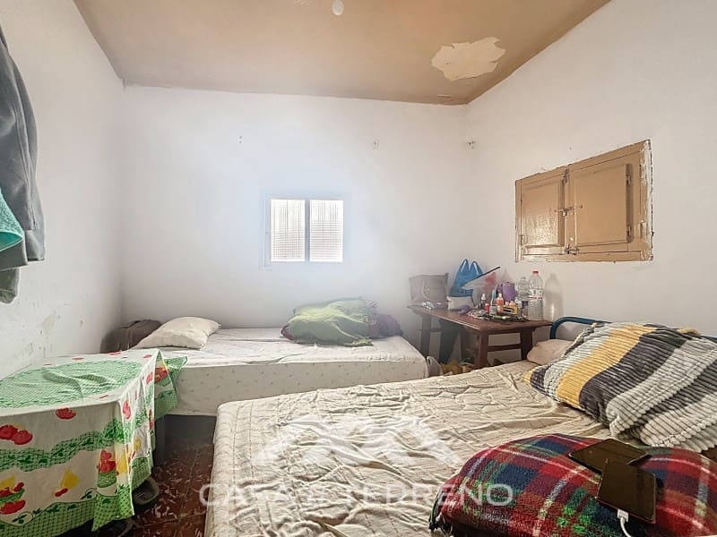 5 Zimmer Haus zu verkaufen in Benamargosa - 78.000 € (Ref: 9695261)