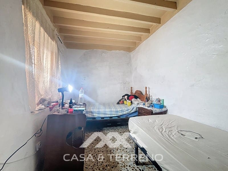 5 Zimmer Haus zu verkaufen in Benamargosa - 78.000 € (Ref: 9695261)