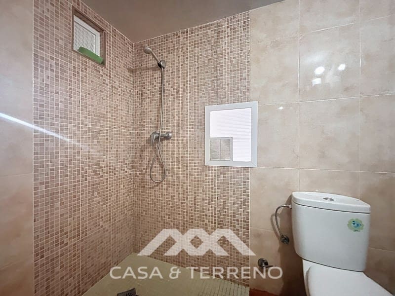 5 Zimmer Haus zu verkaufen in Benamargosa - 78.000 € (Ref: 9695261)