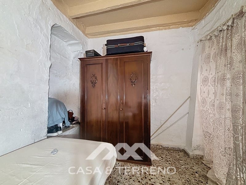 5 Zimmer Haus zu verkaufen in Benamargosa - 78.000 € (Ref: 9695261)