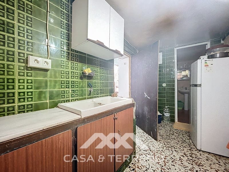 5 Zimmer Haus zu verkaufen in Benamargosa - 78.000 € (Ref: 9695261)