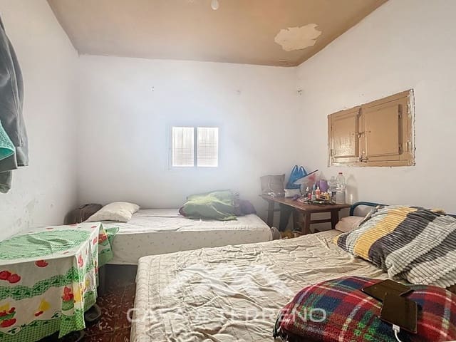 Casa de 5 habitaciones en Benamargosa en venta - 78.000 € (Ref: 9695261)