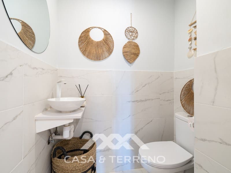 3 camera da letto Appartamento in vendita in Nueva Andalucia con piscina - 2.150.000 € (Rif: 9695262)