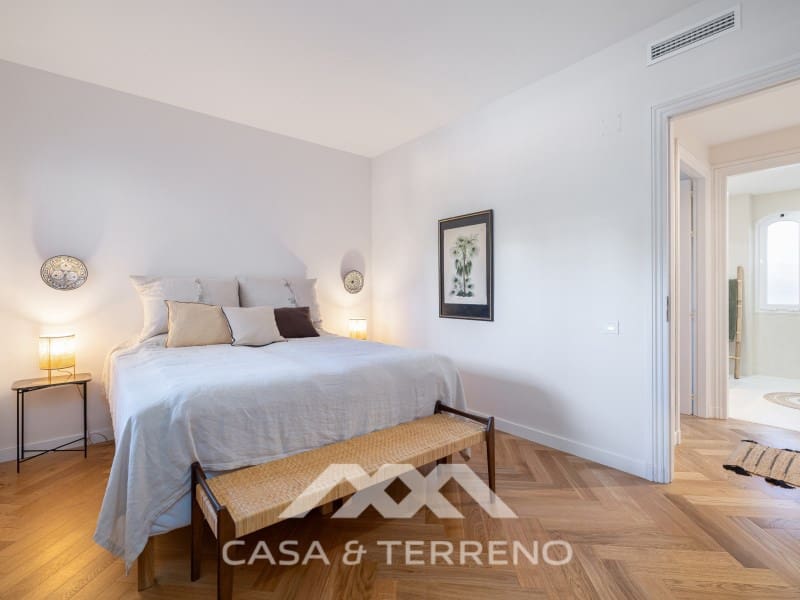 3 camera da letto Appartamento in vendita in Nueva Andalucia con piscina - 2.150.000 € (Rif: 9695262)