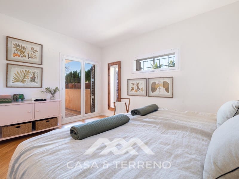 3 camera da letto Appartamento in vendita in Nueva Andalucia con piscina - 2.150.000 € (Rif: 9695262)